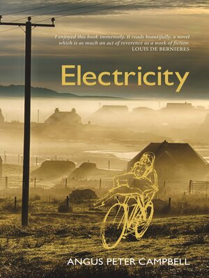 cover image of Electricity